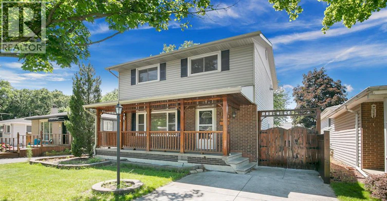 3964 Whitney Avenue, Windsor, ON, N9C 2C6 - 2