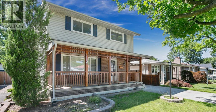 3964 Whitney Avenue, Windsor, ON, N9C 2C6 - 3