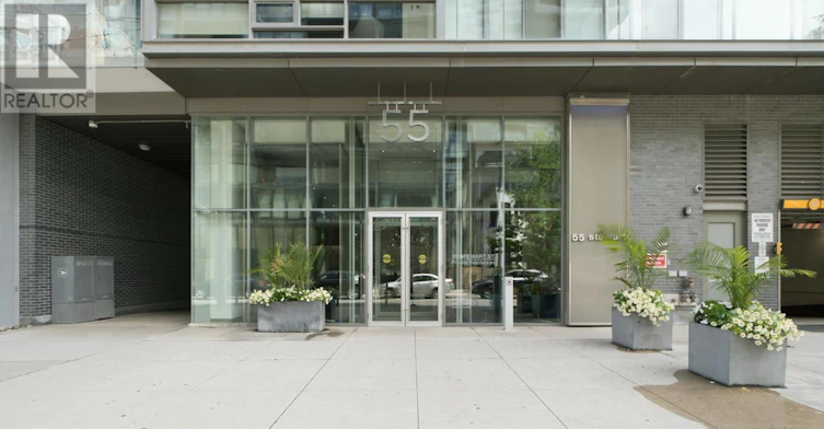 915-55 Stewart Street, Toronto, ON, M5V 2V1 - 3