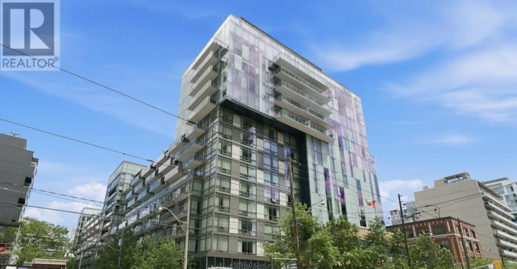 915-55 Stewart Street, Toronto, ON, M5V 2V1 - 2