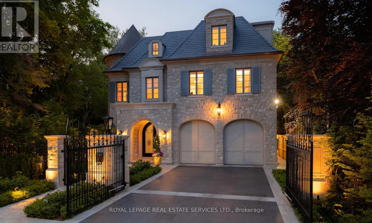 221 Forest Hill Road