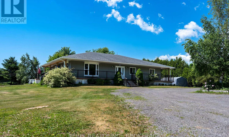 2089 Sunbury Road