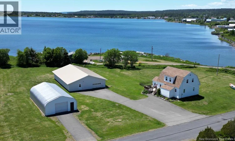 14 Thoroughfare Road