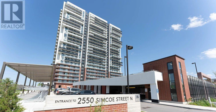 214-2550 Simcoe Street N, Oshawa, ON, L1L 0R5 - 2