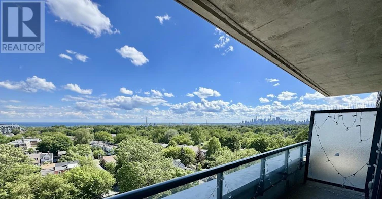 811-2055 Danforth Avenue, Toronto, ON, M4C 1J8 - 12