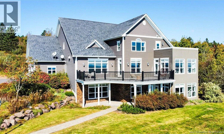819 Front Mountain Road