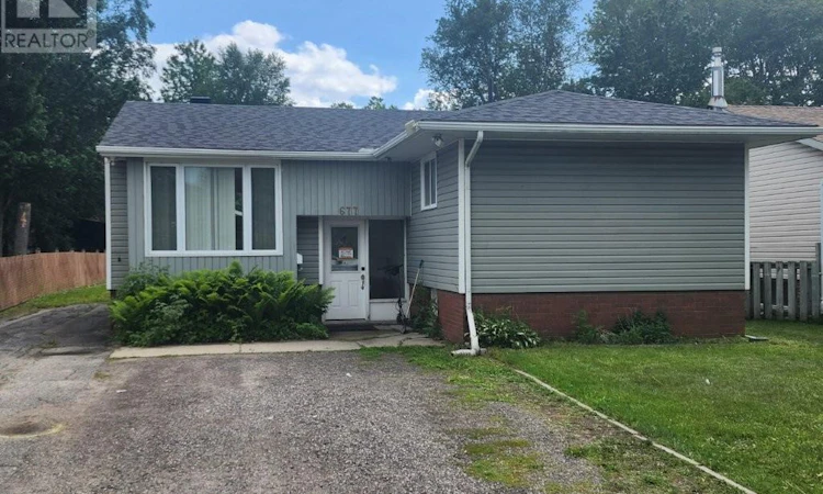 677 Tackaberry Drive