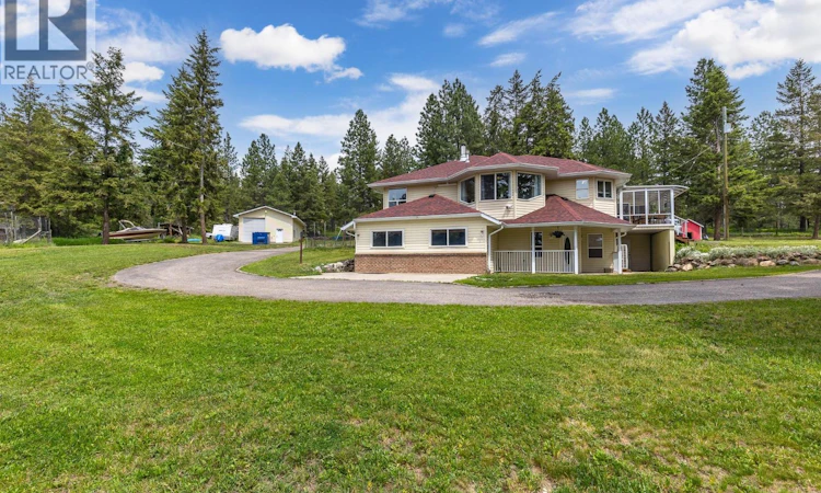 90 Mcinnes Road