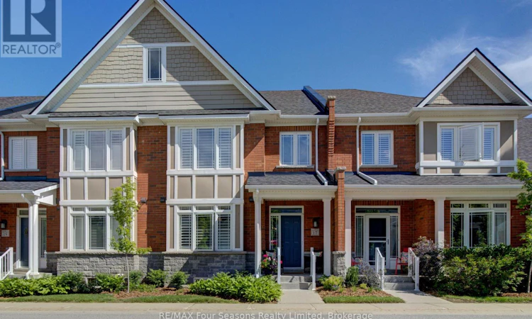 17 Collship Lane