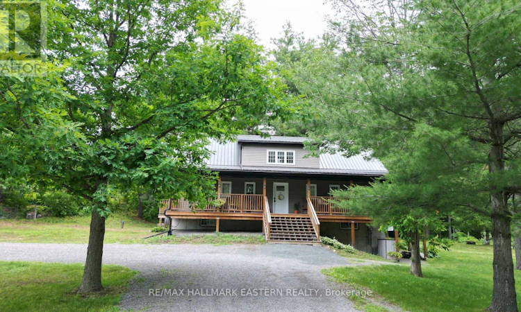 20 Blairton Tent & Trailer Park Road