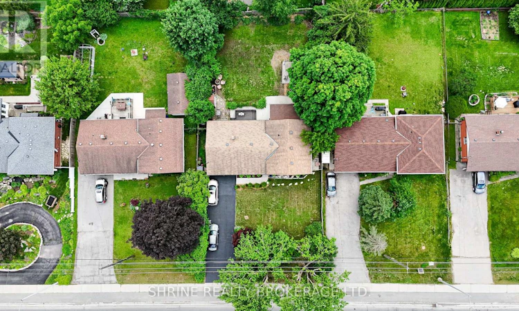 146 Fanshawe Park Road W