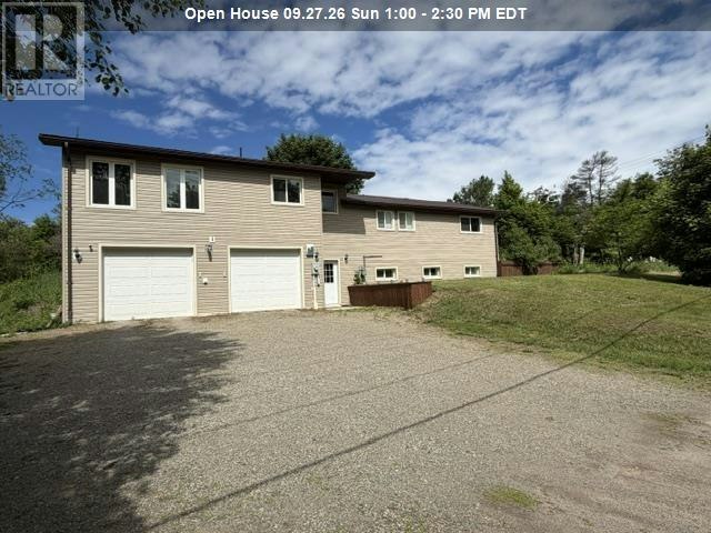 1049 Allen Side Road, Sault Ste. Marie, ON, P6A 5K8