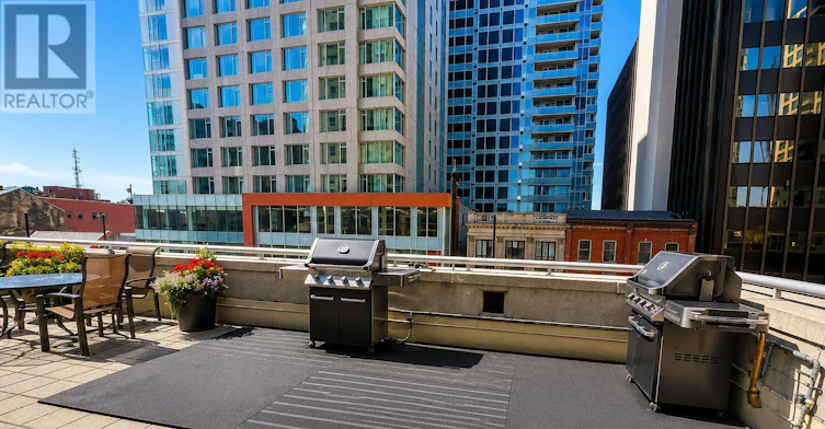 1503-200 Rideau Street, Ottawa, ON, K1N 5Y1 - 16