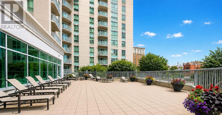 1503-200 Rideau Street, Ottawa, ON, K1N 5Y1 - 17