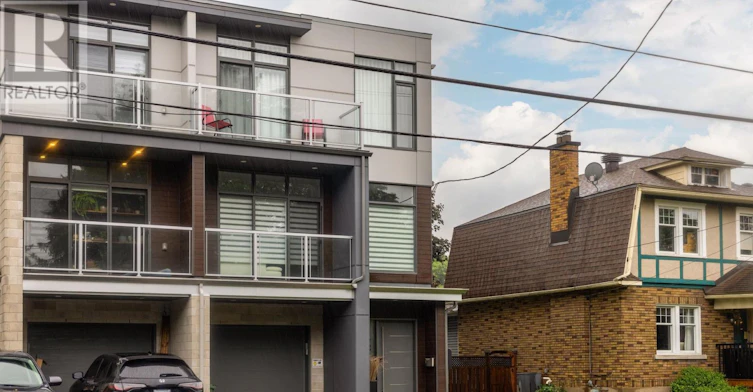 D-44 Byron Avenue, Ottawa, ON, K1Y 3J1 - 3