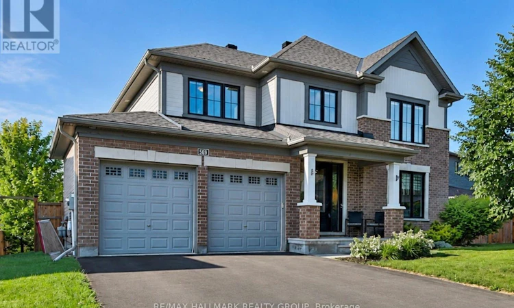 569 Chriscraft Way