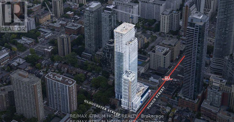 301-3 Gloucester Street, Toronto, ON, M4Y 0C6 - 15