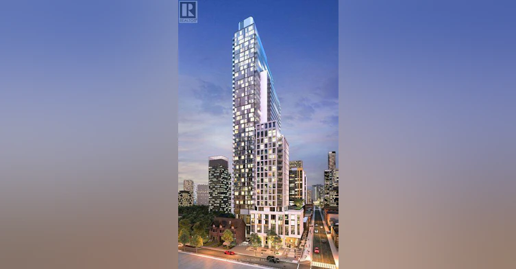 301-3 Gloucester Street, Toronto, ON, M4Y 0C6