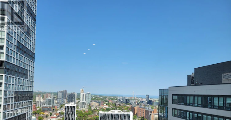3211-77 Mutual Street, Toronto, ON, M5B 2A9