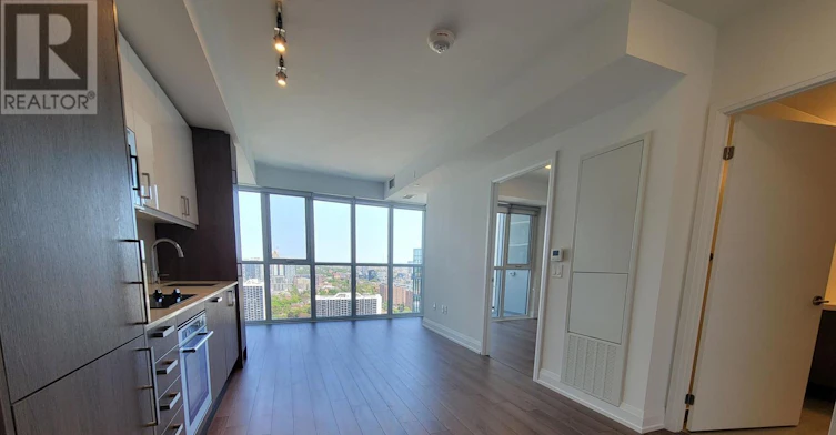 3211-77 Mutual Street, Toronto, ON, M5B 2A9 - 3