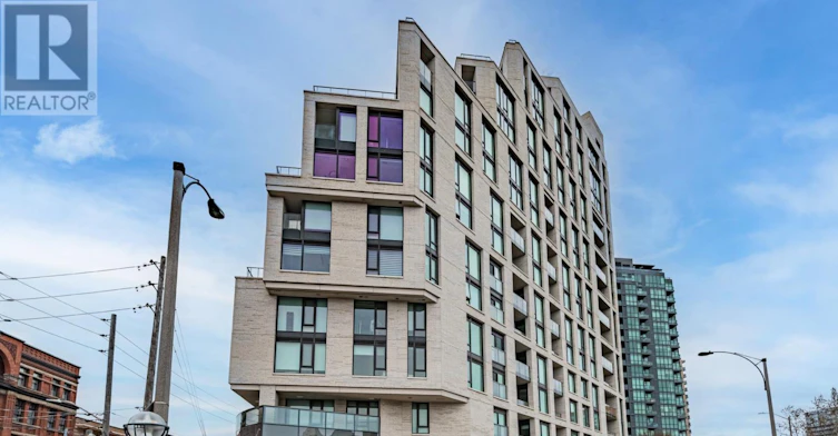 208-200 Sudbury Street, Toronto, ON, M6J 0H1 - 24