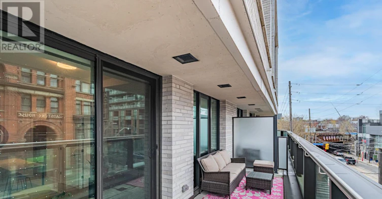 208-200 Sudbury Street, Toronto, ON, M6J 0H1 - 13