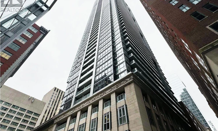 10-70 Temperance Street