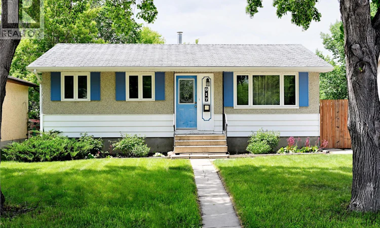 917 Macklem Drive
