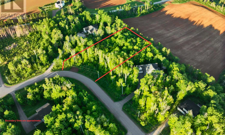 Lot-2 Westwood Lane
