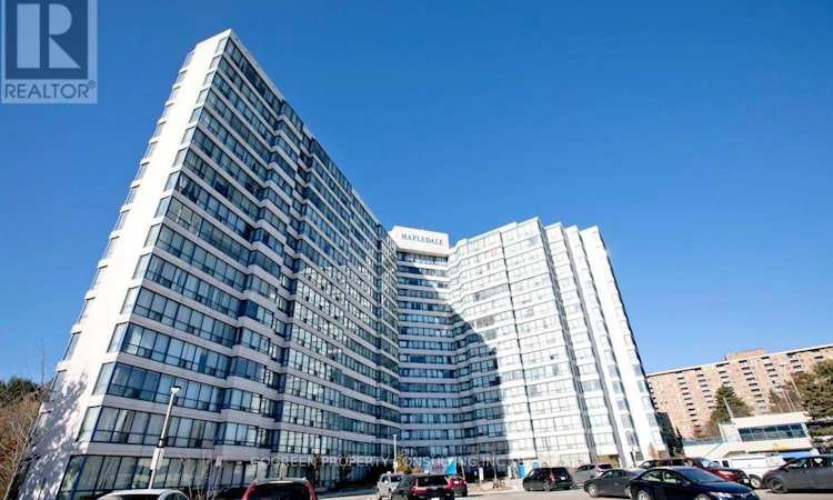 602-3050 Ellesmere Road E