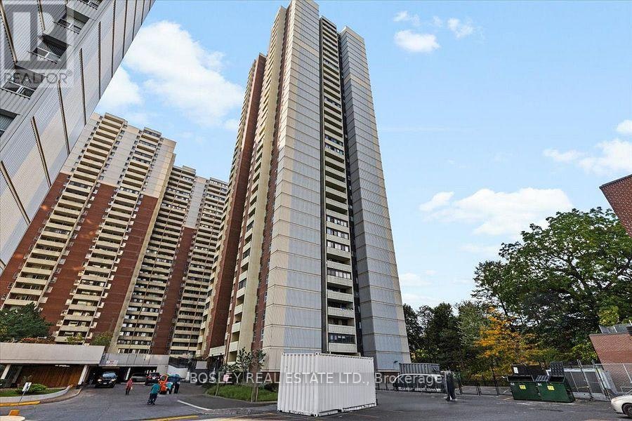 2608-3 Massey Square, Toronto, ON, M4C 5L7 - 17