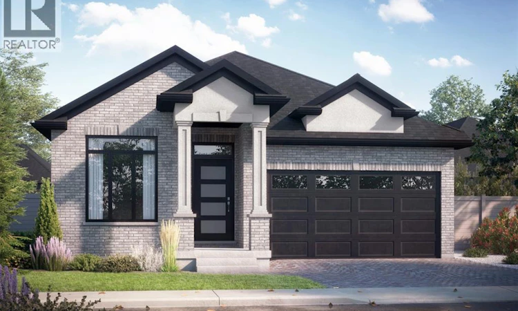 233 Oak Court