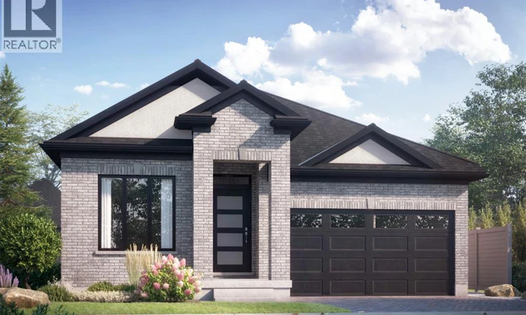 232 Oak Court