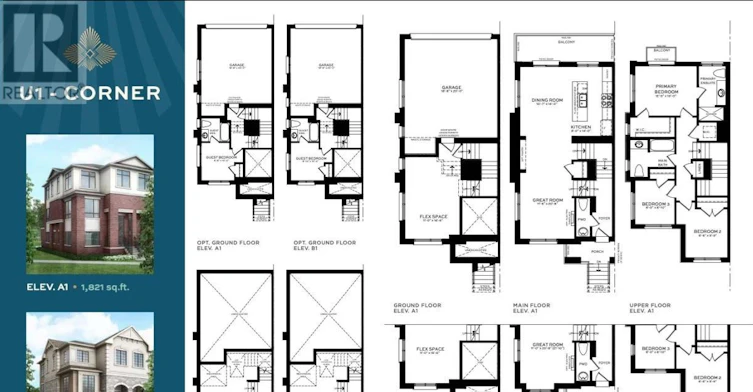 2 Chapple Lane, Richmond Hill, ON, L4B 0J4 - 6