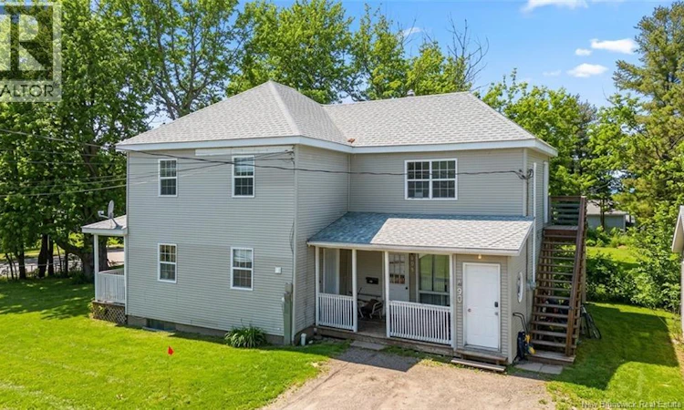 490 Golf Street