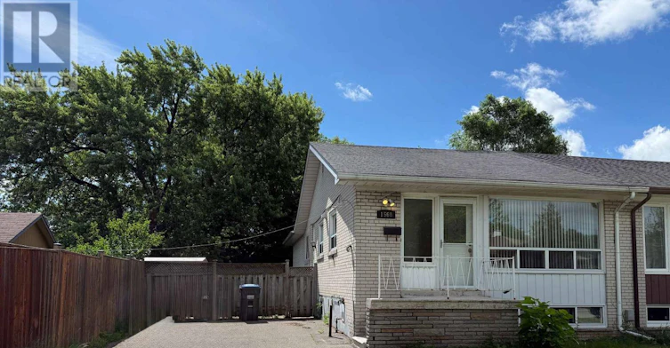 1560 Sandgate Crescent, Mississauga, ON, L5J 2E5 - 2