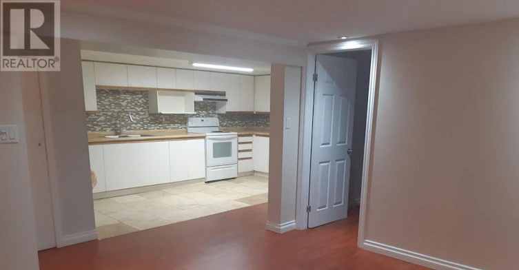 LOWER-164 Earnscliffe Circle, Brampton, ON, L6T 2B7