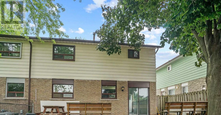 16 Wimbledon Court, Brampton, ON, L6V 2S4 - 31