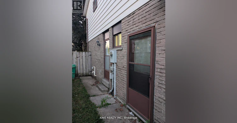 16 Wimbledon Court, Brampton, ON, L6V 2S4 - 36