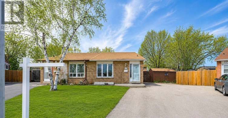 LOWER-2261 Hanbury Court, Burlington, ON, L7P 3V4