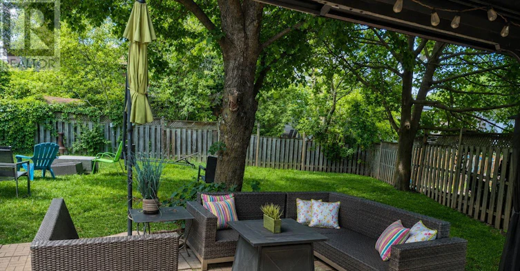 LOWER-2261 Hanbury Court, Burlington, ON, L7P 3V4 - 7