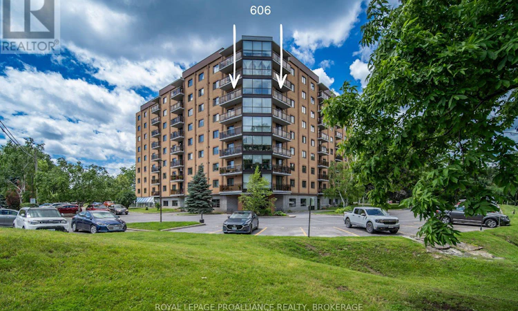 606-120 Barrett Court