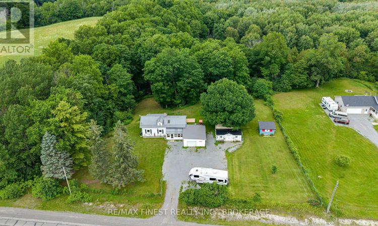 2018 Rutledge Road
