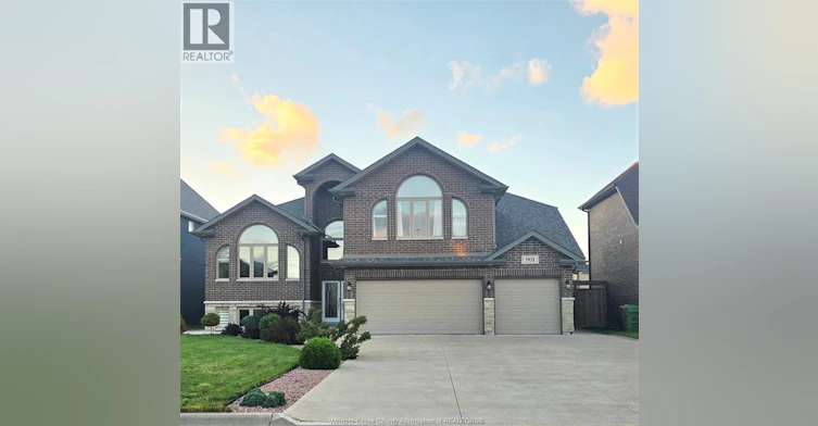 UPPER-901 Lakewood Crescent, Lakeshore, ON, N0R 1A0