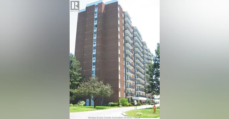 805-8591 Riverside Drive East, Windsor, ON, N8S 1G3 - 11
