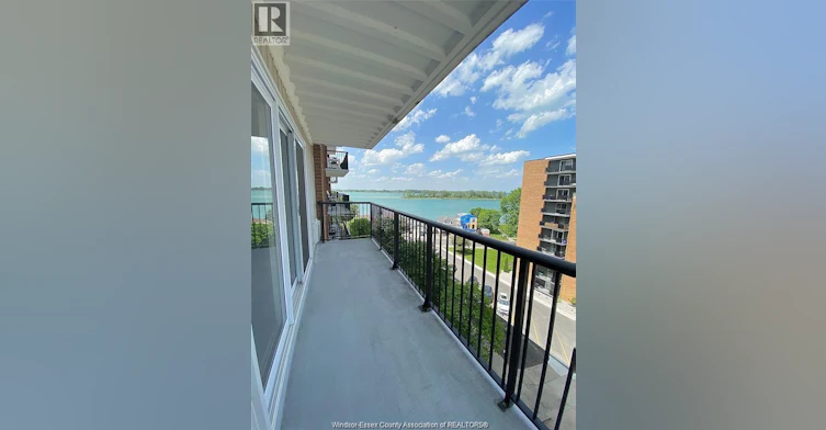 805-8591 Riverside Drive East, Windsor, ON, N8S 1G3