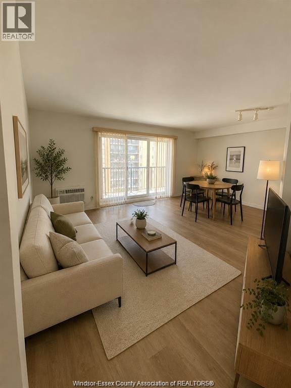 805-8591 Riverside Drive East, Windsor, ON, N8S 1G3 - 2