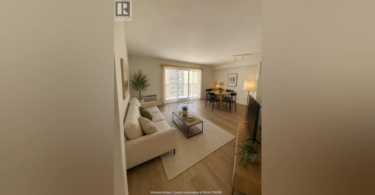 805-8591 Riverside Drive East, Windsor, ON, N8S 1G3 - 2
