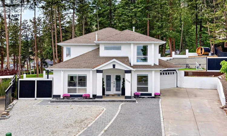 2330 Shannon Woods Drive