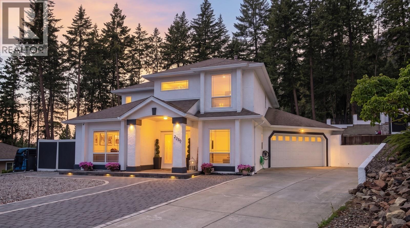 2330 Shannon Woods Drive, West Kelowna, BC, V4T 2P1
